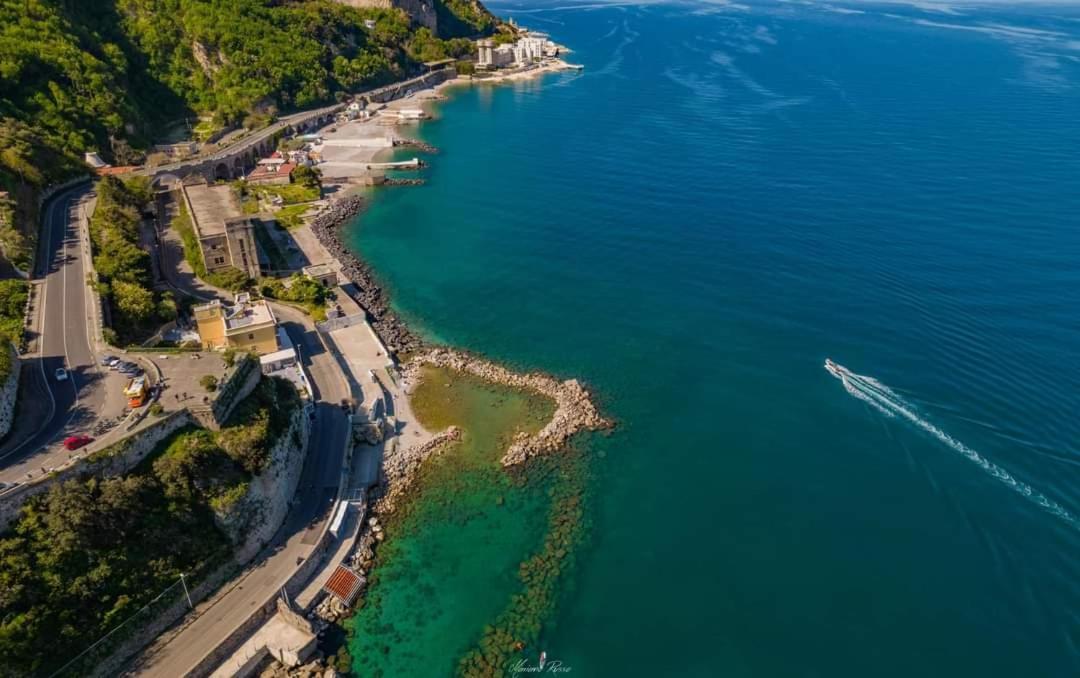 Amazing Home Castellammare di Stabia Exterior photo