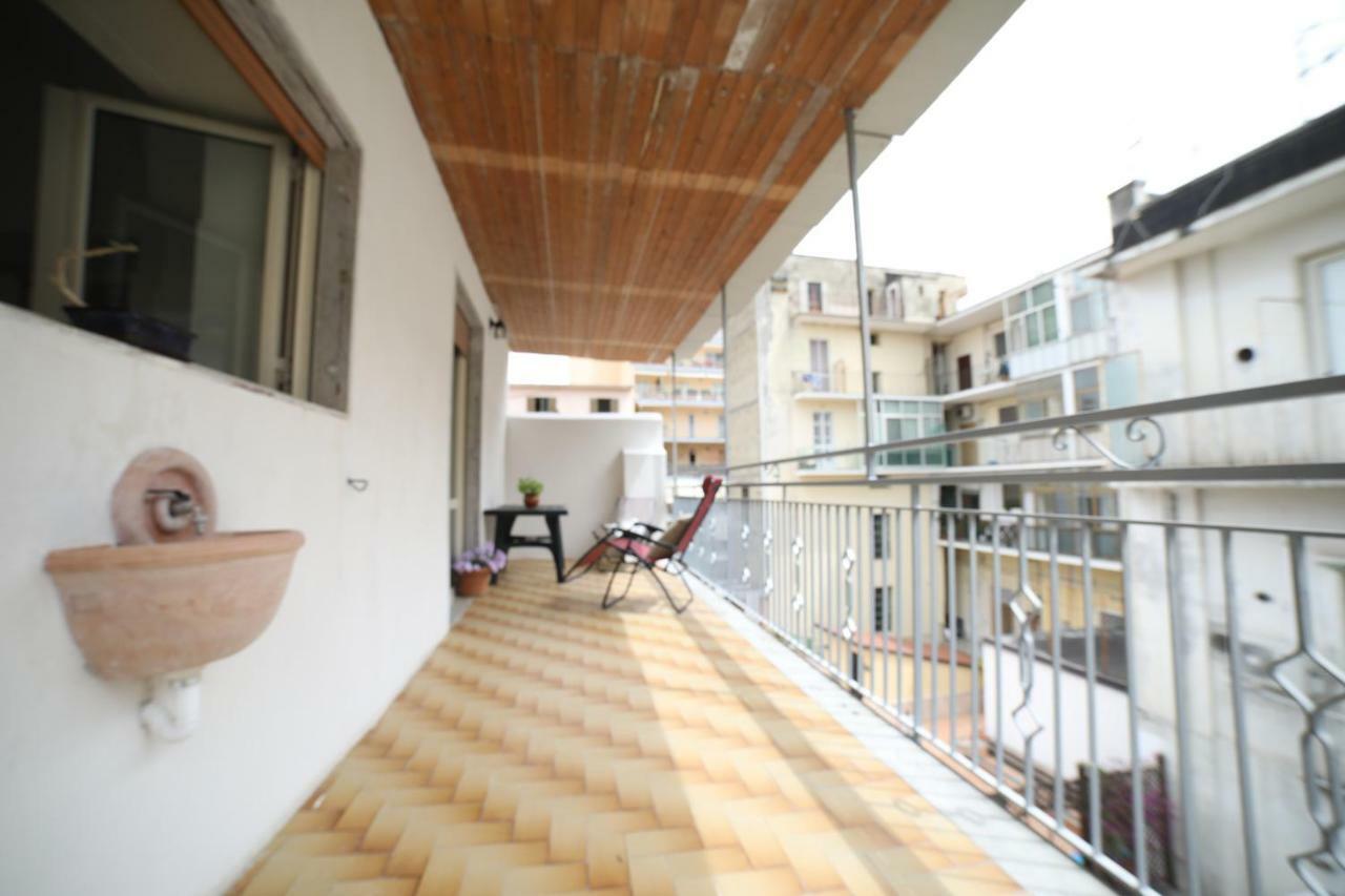 Amazing Home Castellammare di Stabia Exterior photo