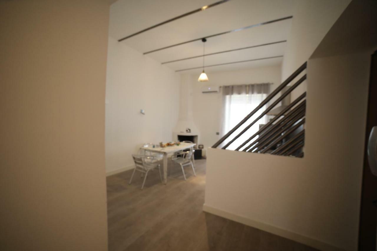 Amazing Home Castellammare di Stabia Exterior photo