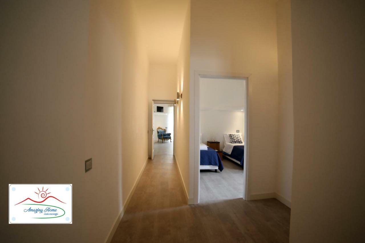 Amazing Home Castellammare di Stabia Exterior photo